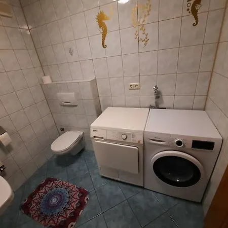 Apartment Meli's Gaestezimmer - - Wohnen Mit 2 Katzen *