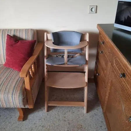 Meli's Gaestezimmer - - Wohnen Mit 2 Katzen Apartment