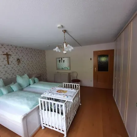 Apartment Meli's Gaestezimmer - - Wohnen Mit 2 Katzen