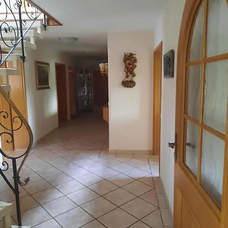 Meli's Gaestezimmer - - Wohnen Mit 2 Katzen