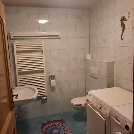 Meli's Gaestezimmer - - Wohnen Mit 2 Katzen *