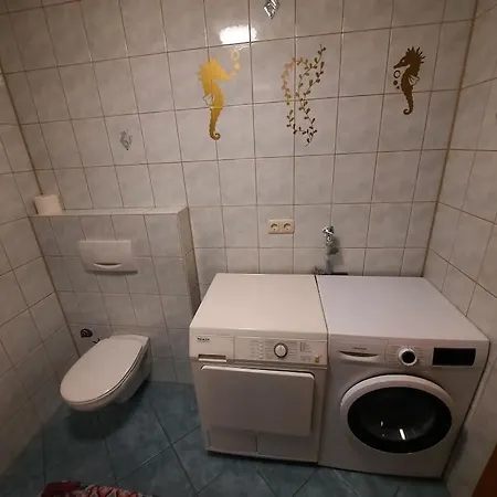 Apartment Meli's Gaestezimmer - - Wohnen Mit 2 Katzen *