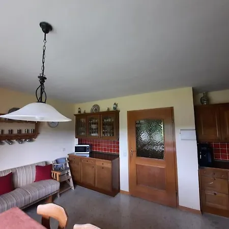 Apartment Meli's Gaestezimmer - - Wohnen Mit 2 Katzen *