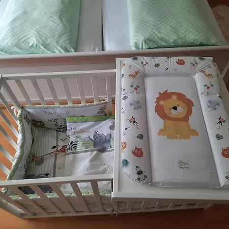 Meli's Gaestezimmer - - Wohnen Mit 2 Katzen * Rohrdorf (Bavaria)