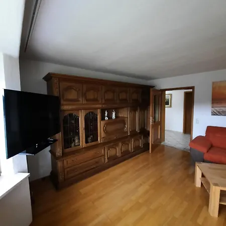 Meli's Gaestezimmer - - Wohnen Mit 2 Katzen *